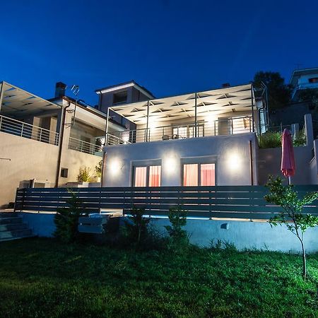 Casa Sivota Villa Eksteriør billede