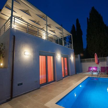Casa Sivota Villa Eksteriør billede