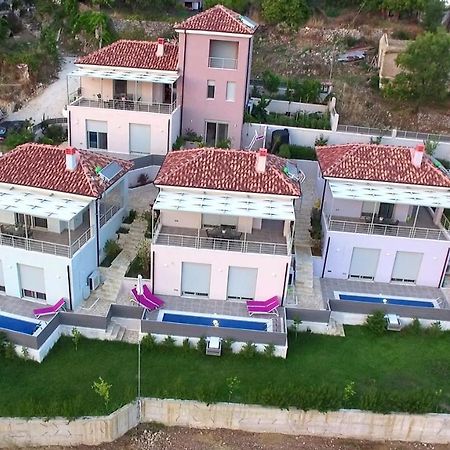Casa Sivota Villa Eksteriør billede