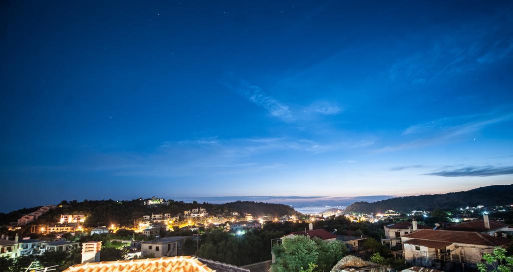 Casa Sivota Villa Eksteriør billede