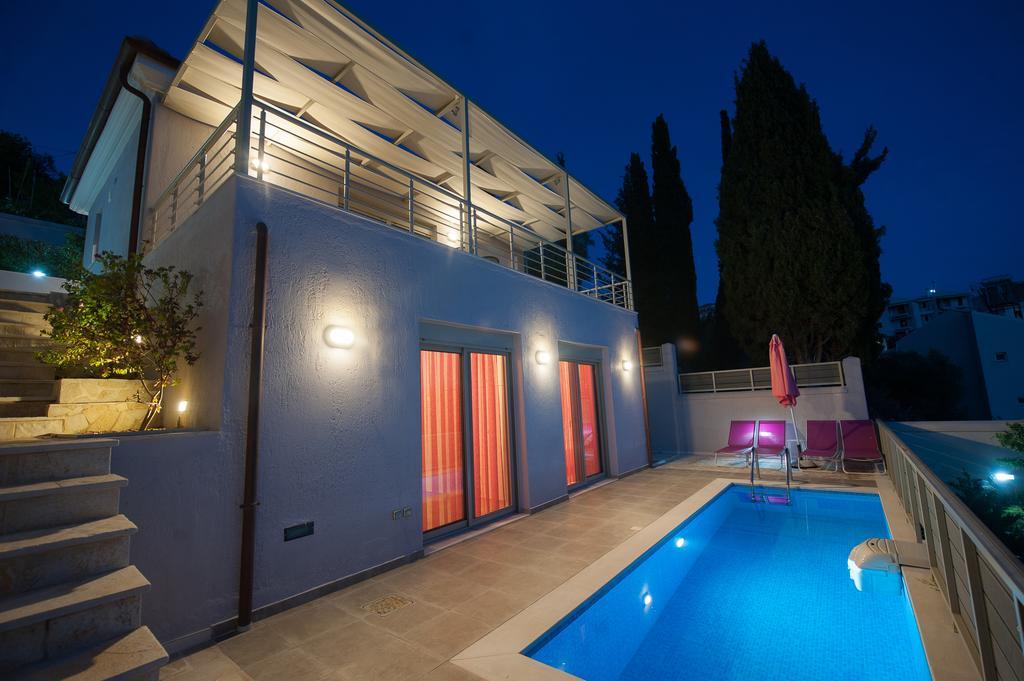 Casa Sivota Villa Eksteriør billede