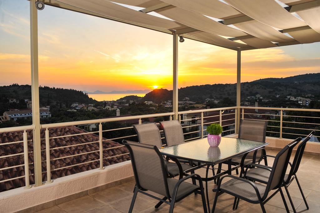 Casa Sivota Villa Eksteriør billede