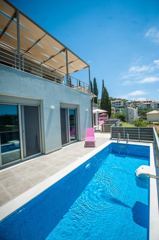 Casa Sivota Villa Eksteriør billede