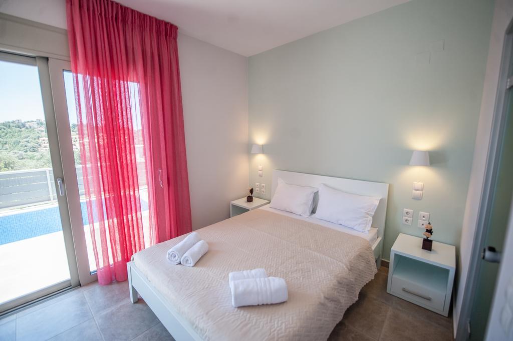 Casa Sivota Villa Eksteriør billede