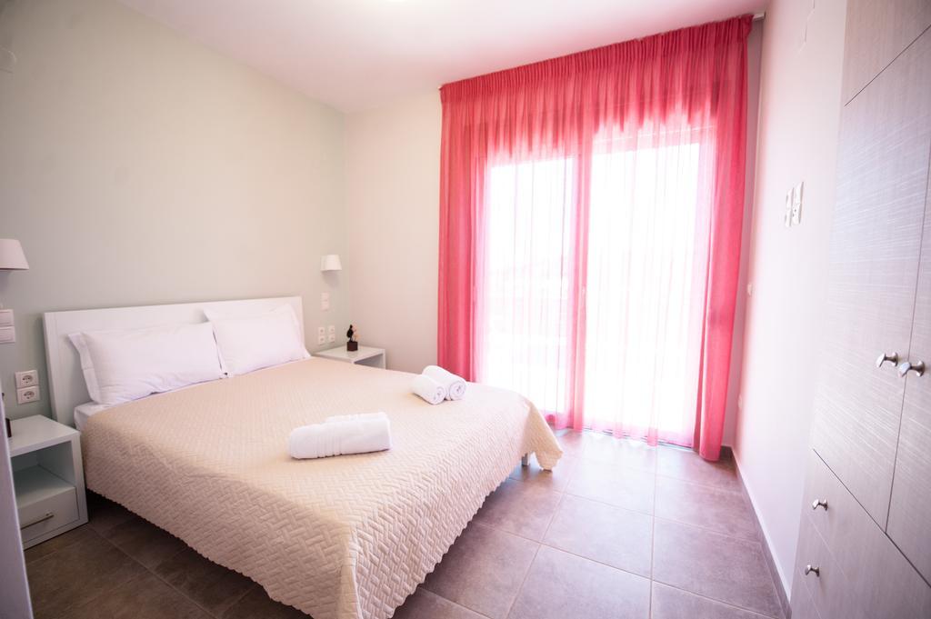 Casa Sivota Villa Eksteriør billede