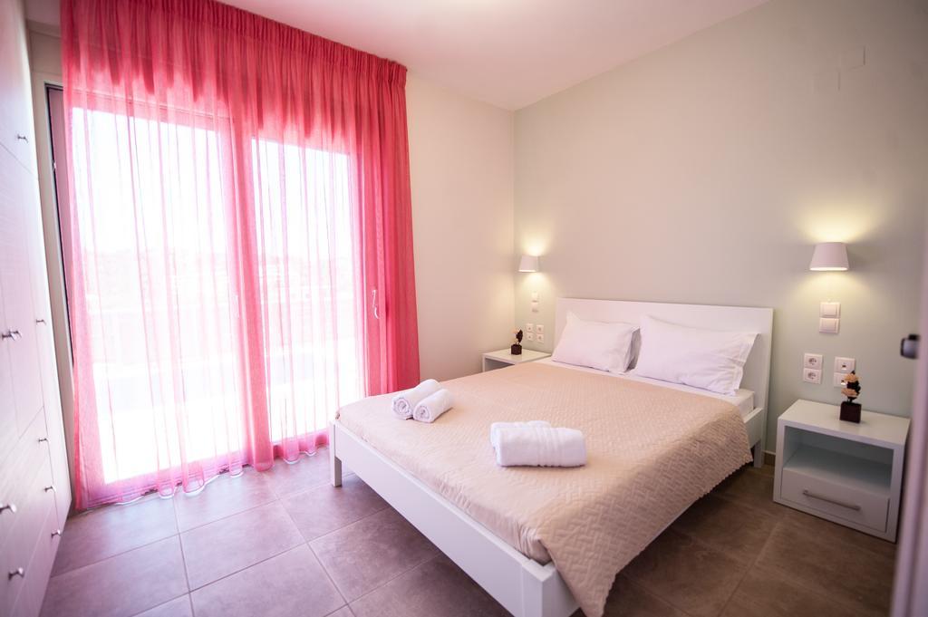 Casa Sivota Villa Eksteriør billede