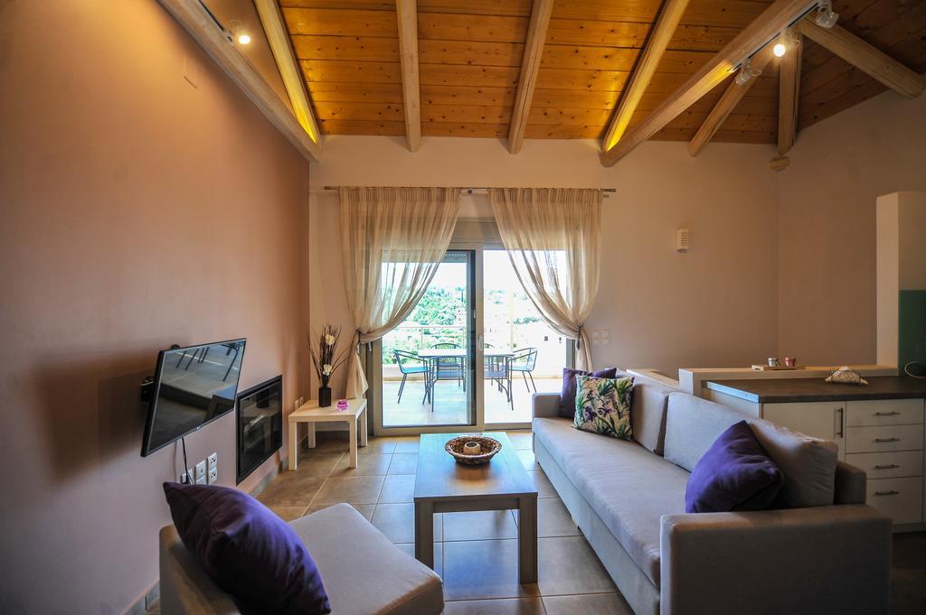 Casa Sivota Villa Eksteriør billede