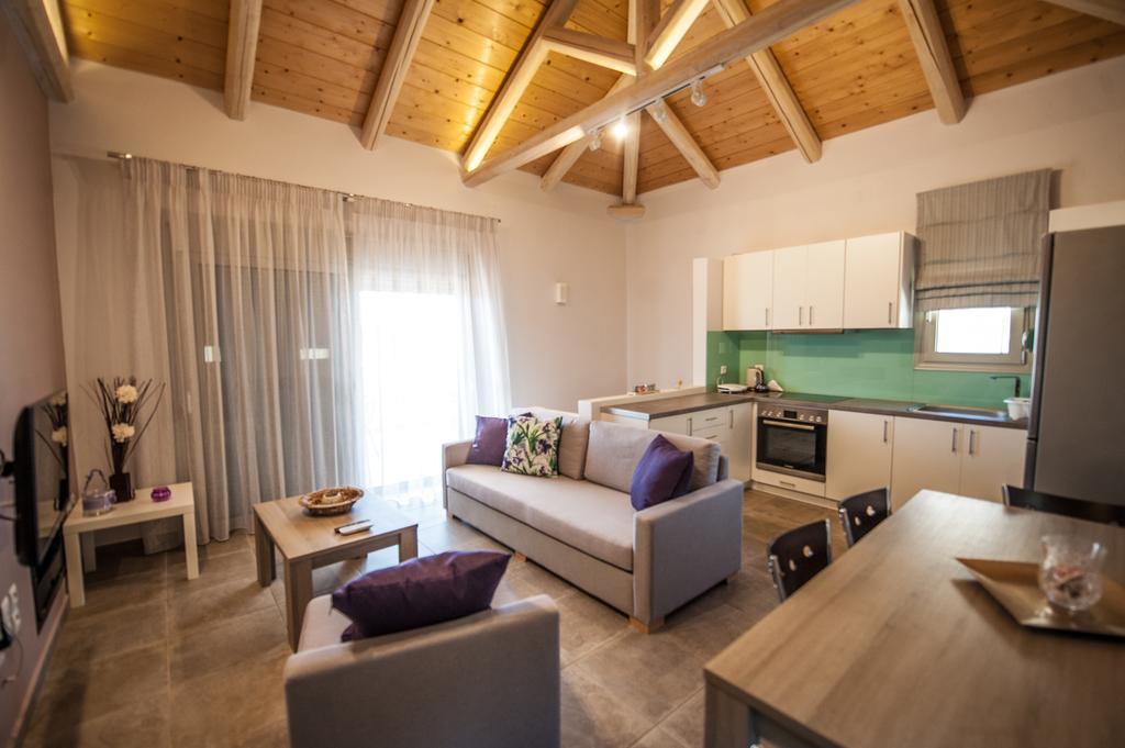 Casa Sivota Villa Eksteriør billede